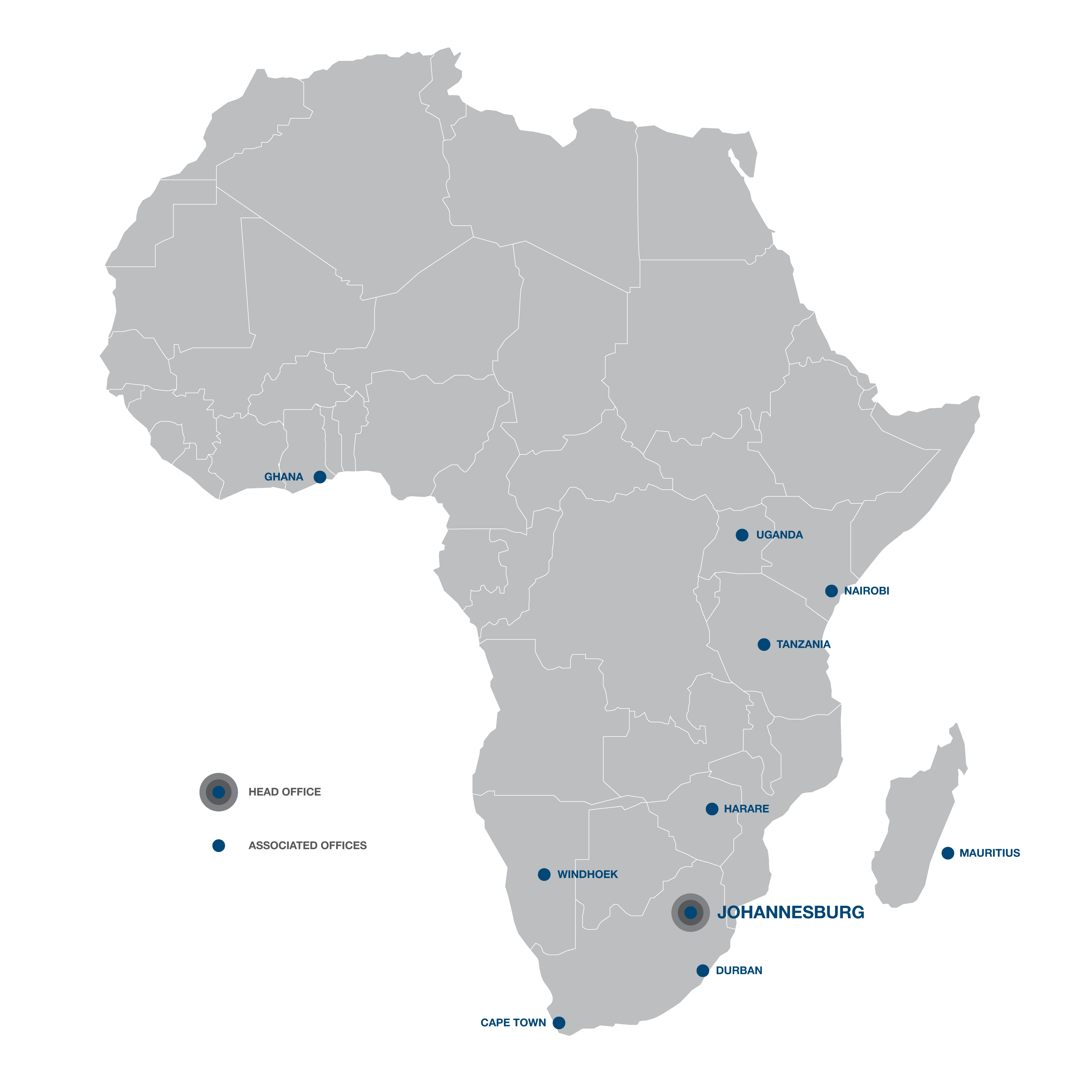 Rohi Quest Availability Across Africa